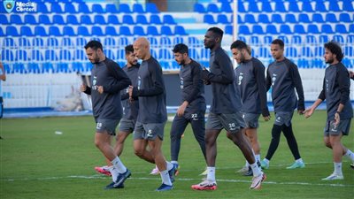 رئيس غزل المحلة: سينضم للفريق لاعب تونسي.. ونستعد لمواجهة الأهلي بقوة