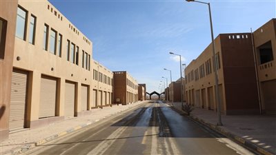  تفاصيل إنشاء أضخم سوق حضارية بمنطقة 15 مايو.. ومصادر: طرح الوحدات التجارية قريبا