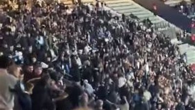 تقارير عبرية: رئيس الشاباك موجود في مباراة فرنسا وإسرائيل للإشراف على عملية التأمين