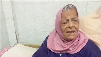 بالتنسيق مع جهات التحقيق.. التضامن تنقل ماما دنيا إلى إحدى دور الرعاية