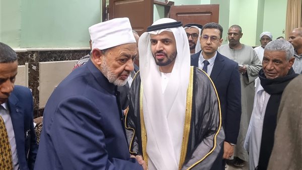 الدكتور أحمد الطيب