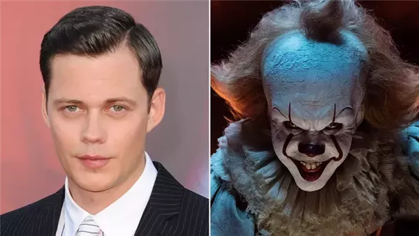 بيل سكارسجارد 