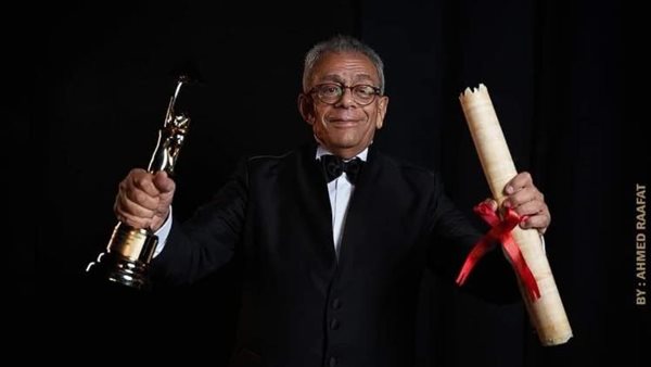 يسري نصر الله - أرشيفية