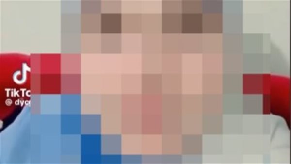  صاحبة واقعة DNA