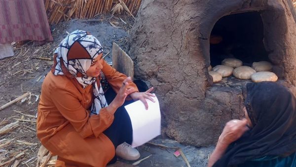 جانب من الحملة -