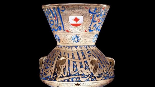 مشكاة صرغتمش 