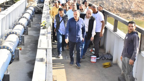 محافظ أسيوط