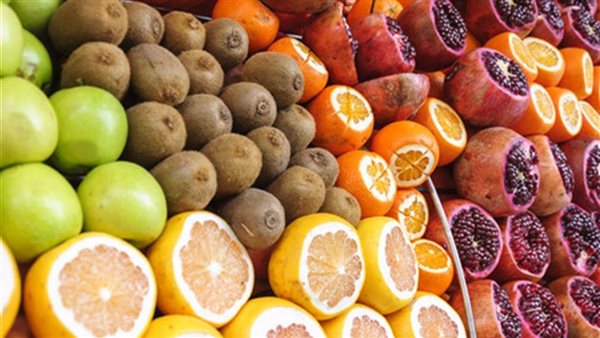  فواكه تحتوي على