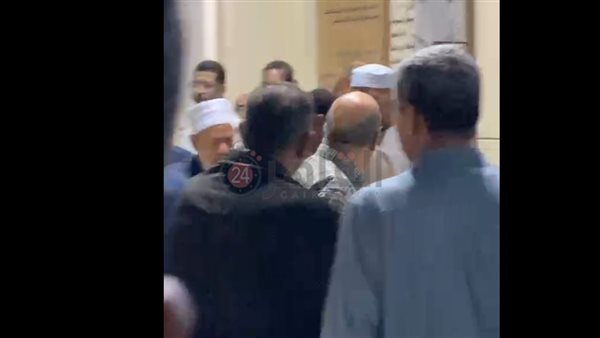 الدكتور أحمد الطيب