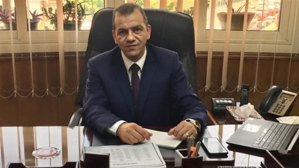 الدكتور أحمد عطا