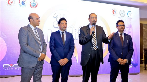 مؤتمر الكلى بجامعة