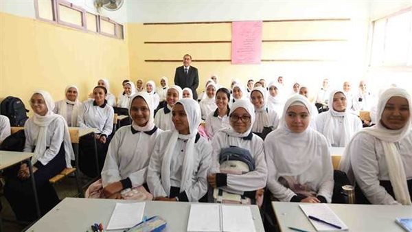 جدول امتحانات شهر