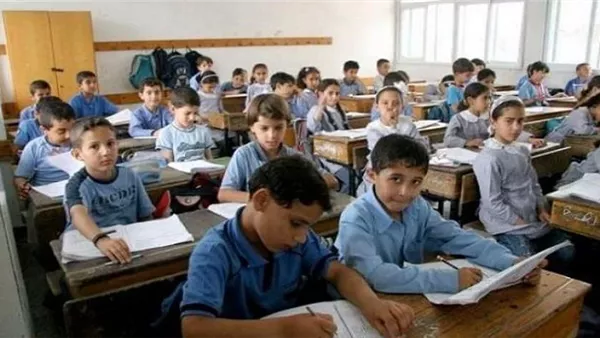 جدول امتحانات شهر