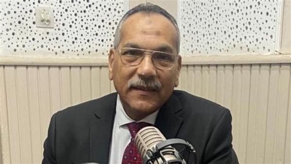 وكيل أول وزارة الإنتاج