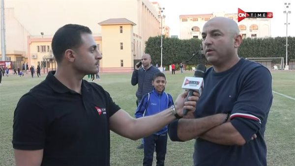 أحمد عبد المقصود