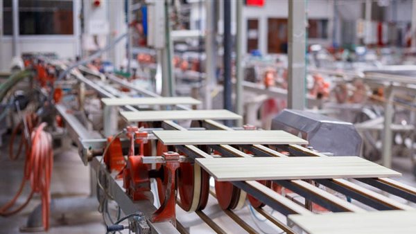 مصانع إنتاج السيراميك