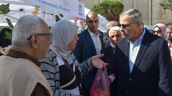 جانب من التفقد