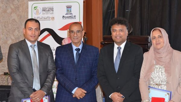 خلال اللقاء