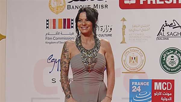 نجوم مهرجان القاهرة