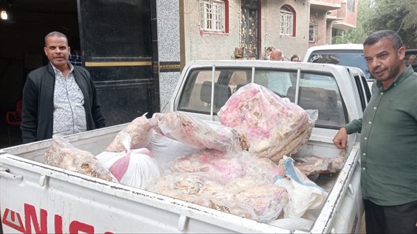 جانب من الحملة 