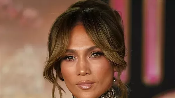 جينيفر لوبيز