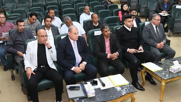 اللجنة العامة لحماية