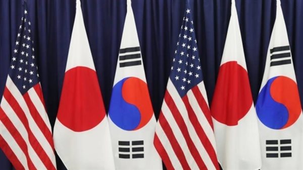 سول وواشنطن وطوكيو