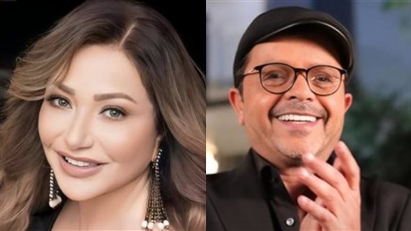 محمد هنيدي وليلى