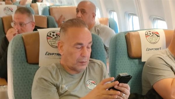 بعثة المنتخب الوطني