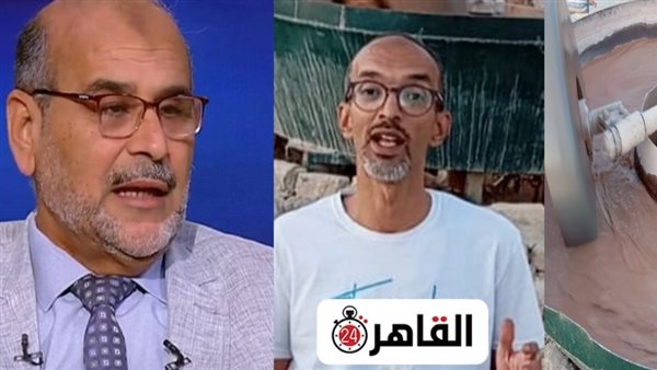 د. حسن بخيت ومدير