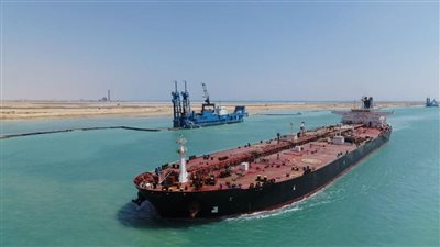 أسامة ربيع: ازدواج قناة السويس بالقطاع الجنوبي تم تنفيذه بأيدٍ مصرية ولم يكلف الدولة أي أعباء