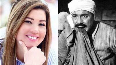 رانيا فريد شوقي: السيرة أطول من العمر.. وأبي لم يكن فنانا فقط بل جزءا من ذاكرة العائلة المصرية