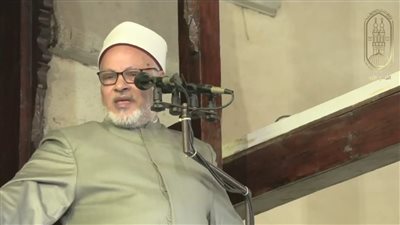 خطيب الجامع الأزهر: المجتمعات التي ارتقت هي التي أدركت قيمة الوقت
