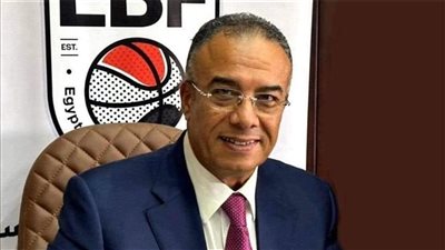 عمرو مصيلحي: تطوير نظام مسابقات كرة السلة بعد 25 عاما.. وعودة أندية الصعيد والدلتا للمنافسة