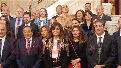 ضمن مشروع أطفال أصحاء.. انطلاق حفل راعي مصر للإعلان عن شراكة استراتيجية مع البنك التجاري الدولي