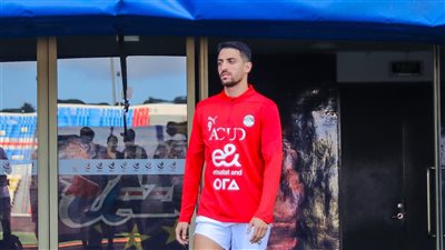 أهداف مباراة مصر وكاب فيردي.. أصحاب الأرض يدركون التعادل من ركلة جزاء