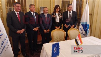 رئيس أمناء التحالف الوطني: مدينة راعي مصر أحد مشروعات التنمية المستدامة