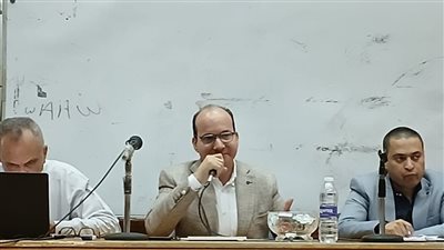 أبرزها تقليل حالات الانتظار.. صحة القاهرة تصدر 9 توجيهات إلى مديري المستشفيات