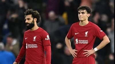 لاعب ليفربول الشاب: محمد صلاح أخبرني أنني الأفضل بالفريق.. وكان يجب ألا أنجرف وراء النجومية