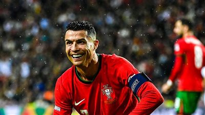 90 هدفًا على الـ 1000.. التاريخ يواصل فتح أبوابه لـ كريستيانو رونالدو