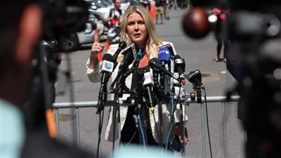 ترامب يعيّن كارولين ليفيت متحدثة باسم البيت الأبيض 