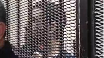 دفاع أحمد فتوح خلال جلسة محاكمته: إيجابية العينة من الممكن أن تكون من التدخين السلبي 