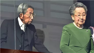 وفاة أميرة ميكاسا عمة الإمبراطور الياباني عن عمر يناهز 101 عام