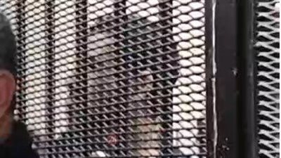 المحكمة تعاقب أحمد فتوح بإيقاف رخصة قيادته بعد حادث الساحل الشمالي