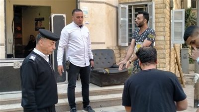 محافظة الجيزة: مواجهة مخالفات تحويل الوحدات السكنية للأنشطة التجارية بمساكن أبو الفتوح في العمرانية 