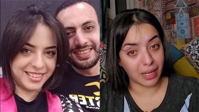 فيه حدود.. البلوجر شروق نصر الدين تنفي انفصالها عن زوجها: نفسيتي زفت