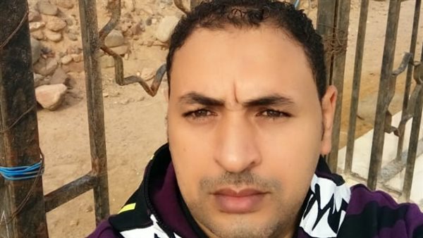 محمد عبد الغفار -