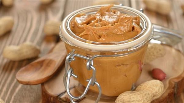 الفول السوداني 