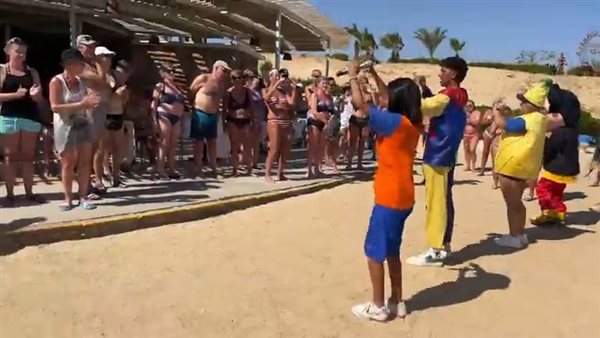 مهرجان الفواكه في