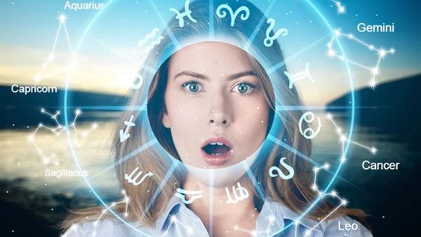 توقعات الأبراج المائية